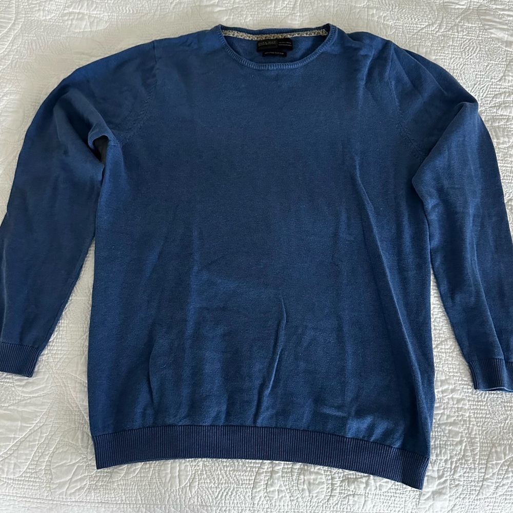 Crew Neck sweater